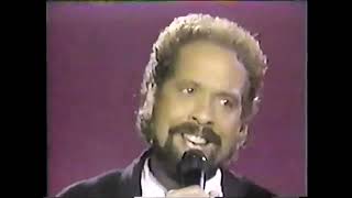 Dan Hill: Can't We Try - On Solid Gold In Concert - 9/19/87 (My "Stereo Studio Sound" Re-Edit)**