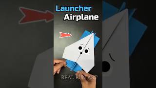 LAUNCH Your Paper Plane into the SKY!