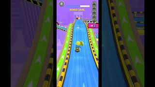 BONUS LEVEL 28 | GOING BALLS #goingballs #games #shorts