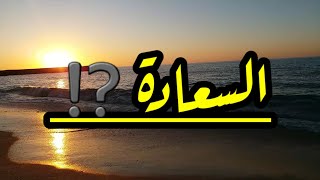 السعادة 👌كلام مؤثرالشيخ وسيم يوسف#دعاء #ادعية#مقاطع_دينية