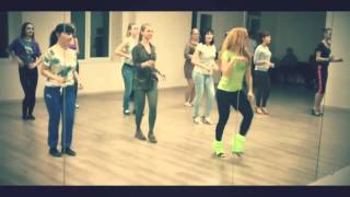 Lady Style Симферополь ( Salsa, Timba, Rumba)