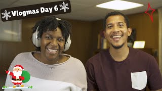 CHRISTMAS GIFT IDEAS FOR TRAVELERS | VLOGMAS DAY 6