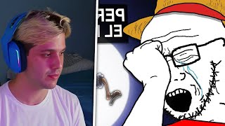 LOS FANS DE ONE PIECE DAN CRINGE | Zroly reacciona a HoxyAnime