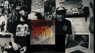 DISTANT- Hellmouth// REACTION