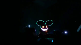 Deadmau5 - Tiny Dancer (Live) 1080p HD