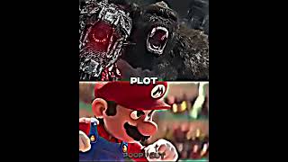 it seriously took me 1 year after the mario movie released to make this