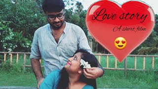 Love Story |New bengali short film 2022|Romantic story| Romantic short film |love|romantic|emotional