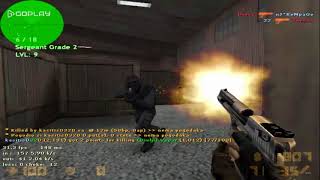 Counter Strike Ep2