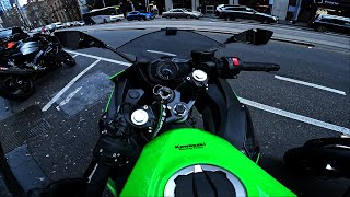 Watch this before buying a Ninja 400