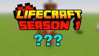 Where is LifeCraftSMP What Happened Season 2???