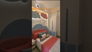 2.5BHK &3.5 BHK Low rise Builder floor #gurgaon #realestate #youtubeshorts #property #builderfloor