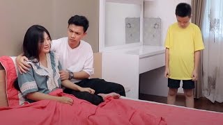 Gái Xinh Đổ Vạ Cho Con Ghẻ Làm Sảy Thai Và Cái Kết | Cuộc Sống Hôn Nhân Phần 30