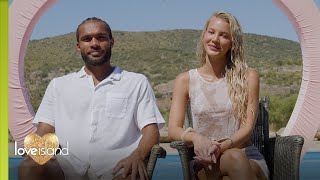 Me Me Me Island with Grace and Reuben | Love Island Series 11