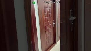 Durable Stylish Steel Doors at Saleem Doors Chennai | Doors in Chennai | Porur Doors