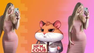 HFM COUB BEST CUBE Coub Приколы 2024 entertainment show, video collection from all over the world