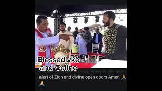 Evang EBUKA AND FADA OKUNERE ERE live in AMALA - NGOR OKPUALA IMO STATE (FADAS BLESSINGS)