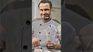 STOP Cooking Your Own Food #andrewtate #billionaire #freetopg