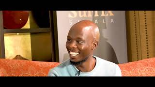 POMPI AND SUFFIX - SAMALA OFFICIAL MUSIC VIDEO LAUNCH