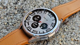 Samsung Galaxy Watch 6 Classic | The Bezel Is Back, Baby!