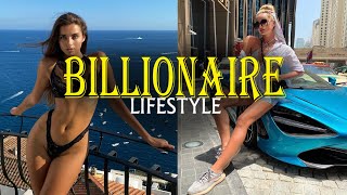 Billionaire Luxury Lifestyle [BILLIONAIRE MOTIVATION] 🟡#17