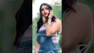 Sangeetha Sringeri Recent photo Shoot #shorts #youtubeshorts #digitalpichhar