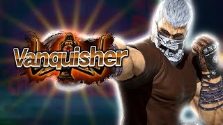 TEKKEN ONLINE RANKED | PROMOTING INTO VANQUISHER WITH BRYAN FURY!