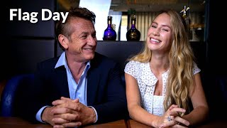 Flag Day Soundtrack Tracklist SCORE | Flag Day (2021) Katheryn Winnick, Josh Brolin, Sean Penn