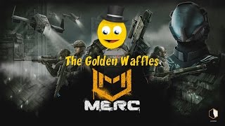 M.E.R.C. - Review