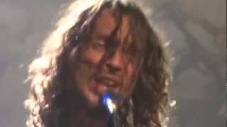 Soundgarden- Blow up the outside world - Phoenix concert hall -Toronto 11-18-12