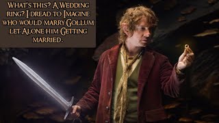 GTA V: The Hobbit Trilogy (2012 - 14) Bilbo Baggins costume + make-up tutorial