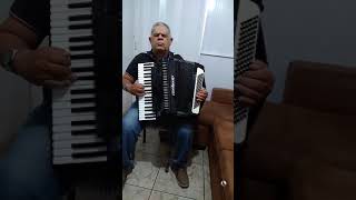 Josa do Acordeon - Treino - 2019-11