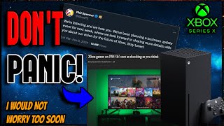 RANT! Microsoft Xbox may be bringing their 1st party games like STARFIELD to the PS5 WTH!!