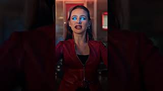 Wanda Maximoff vs Cheryl Blossom power battle #shortvideo #shorts #marvel #riverdale #fyp #viral