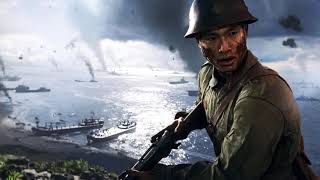 Battlefield V: War in the Pacific (Утренний заход)