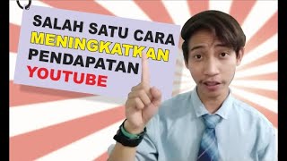 Cara Memasang Banyak Iklan Dalam 1 Video | Pasang Iklan Otomatis