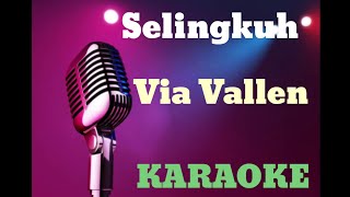 Karaoke selingkuh - via vallen