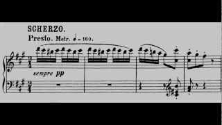 Strauss Sonata op. 5 in B minor Tibor Szasz (1990, remastered 2012)