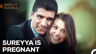 Everyone Is Talking About Süreyya’s Pregnancy - Bride of Istanbul