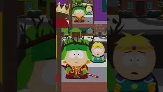 Drama da mãe! só sofrencia! chorando com força #gaming #southparkfracturedbutwhole #shorts