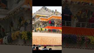 Ram aayenge #rammandir  #ayodhya #shorts #decoration #shortvideo