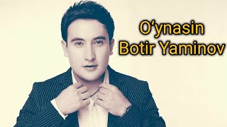 Botir Yaminov - O‘ynasin (Music version)