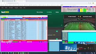 002b Ζωντανή ροή LIVEBET    Betting Money Management Παμε Στοιχημα