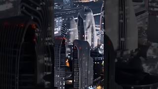 Nanjing china drone view #trending #usa #shorts