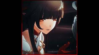 Lingsha edit || HSR #lingsha #starrail #anime #animeedit #viralvideo #honkaistarrail #capcut #edit