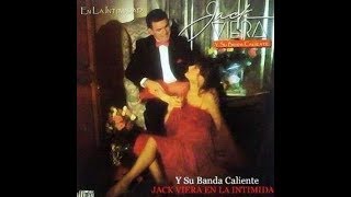 EN LA INTIMIDAD-salsa-JACK VIERA Y SU BANDA CALIENTE