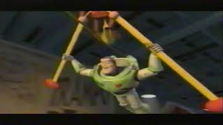 Toy Story 2 - TV Trailer - 1999 - Tom Hanks & Tim Allen