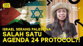 SUDAH DIRENCANAKAN, AKAN ADA P3R4NG DUNIA KETIGA? | HELLOW YELLOW