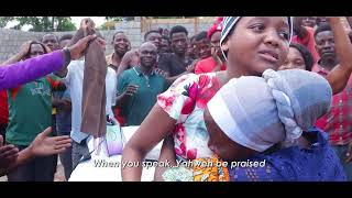 Rowland Chapola   Kumama Official Video final  artcutfilms 1080p