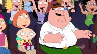 Family Guy   Teen Choice Awards   How It Should Have Ended