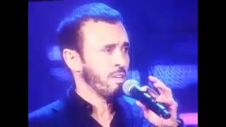 كاظم الساهر و ميرنا حنا و لين الحايك -تذكر -الحلقة الأخيرة  The voice kids